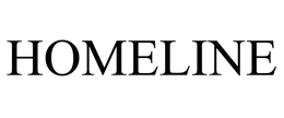 HOMELINE trademark