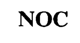 NOC trademark