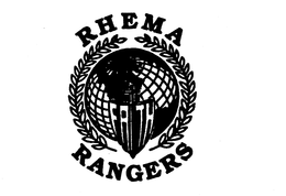 RHEMA RANGERS trademark