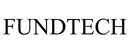 FUNDTECH trademark