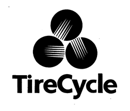TIRECYCLE trademark