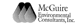 MCGUIRE ENVIRONMENTAL CONSULTANTS, INC.M trademark