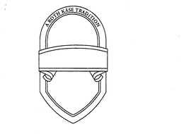 A ROTH KASE TRADITION trademark