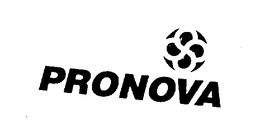 PRONOVA trademark