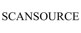 SCANSOURCE trademark