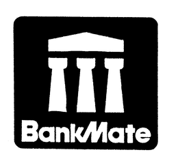 BANKMATE trademark