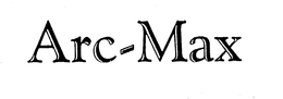 ARC-MAX trademark