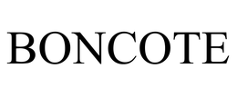 BONCOTE trademark