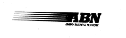 ABN AMWAY BUSINESS NETWORK trademark