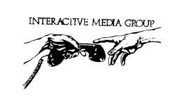 INTERACTIVE MEDIA GROUP trademark