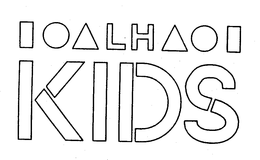 LH KIDS trademark