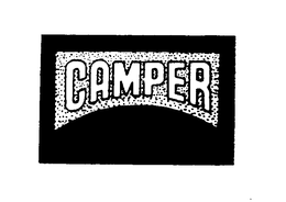 CAMPER trademark