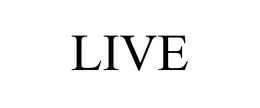 LIVE trademark