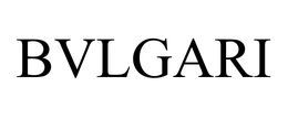 BVLGARI trademark