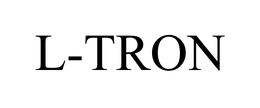 L-TRON trademark
