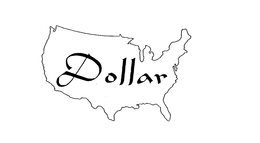 DOLLAR trademark