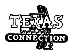 TEXAS CONNECTION trademark