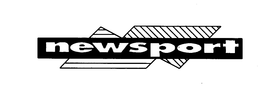 NEWSPORT trademark