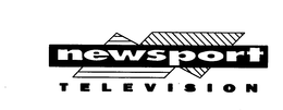 NEWSPORT TELEVISION trademark