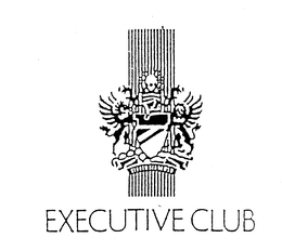 EXECUTIVE CLUB trademark