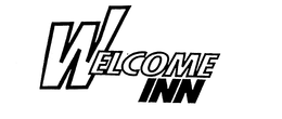 WELCOME INN trademark