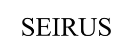 SEIRUS trademark