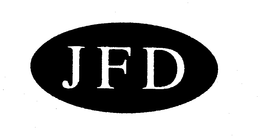 JFD trademark