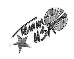 TEAM USA trademark