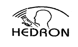 HEDRON trademark