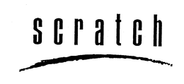 SCRATCH trademark