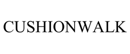 CUSHIONWALK trademark