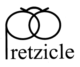 PRETZICLE trademark