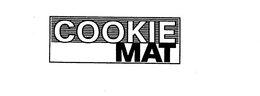 COOKIE MAT trademark