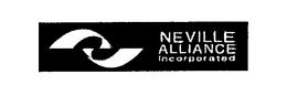 NEVILLE ALLIANCE INCORPORATED trademark