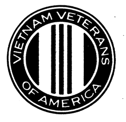 VIETNAM VETERANS OF AMERICA trademark