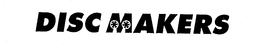 DISC MAKERS trademark
