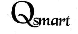 QSMART trademark