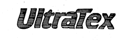 ULTRATEX trademark