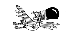 TOUCAN SAM trademark