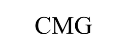 CMG trademark