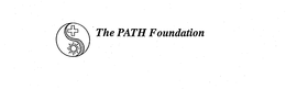 THE PATH FOUNDATION trademark