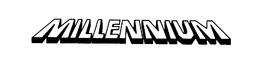 MILLENNIUM trademark