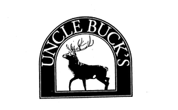 UNCLE BUCK'S trademark