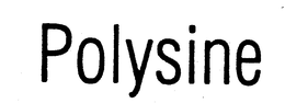 POLYSINE trademark