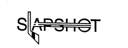 SLAPSHOT trademark