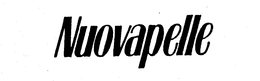 NUOVAPELLE trademark