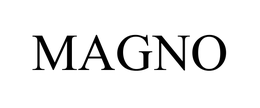 MAGNO trademark