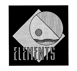 ELEMENTS trademark