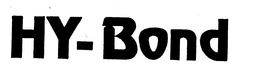 HY-BOND trademark