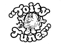 "TOITY TUNES" trademark